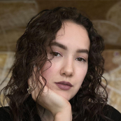 Анастасия Шилова